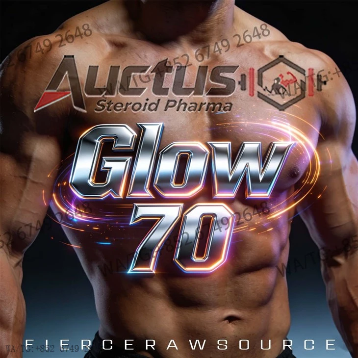 Premium High-purity Peptides BPC-157 10mg + GHK-Cu 50mg + TB500 10mg（Glow 70） suppliers
