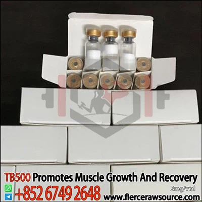 Peptidi TB500 2mg CAS:885340-08-9