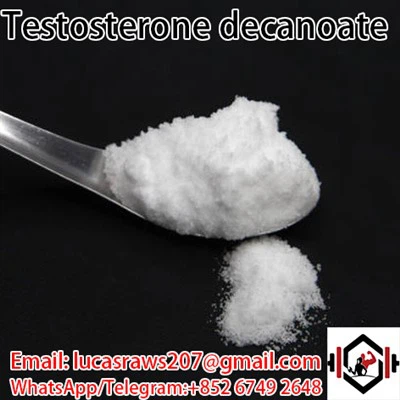 Testosteron Decanoate