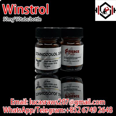 Winstrol